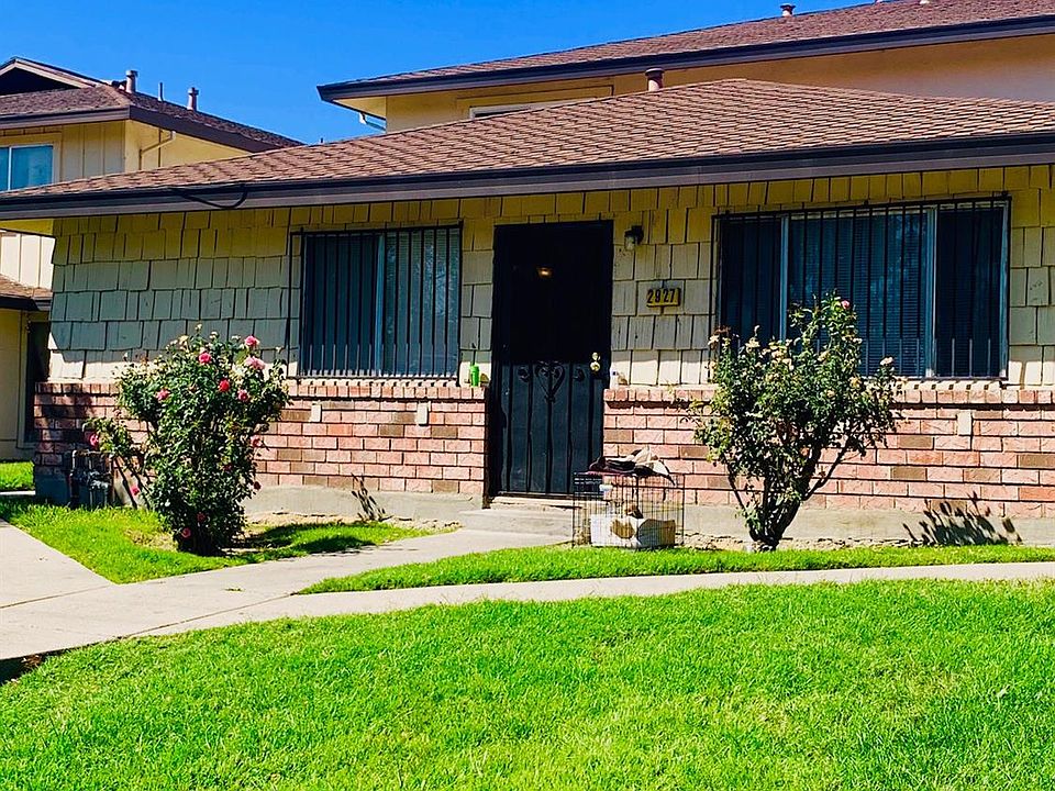 2nd image of 2927 Monte Diablo Ave #1