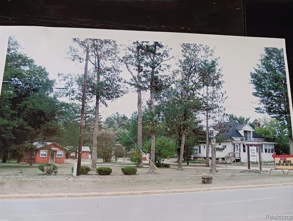 2160 N Saint Helen Rd, Saint Helen, MI 48656 Zillow