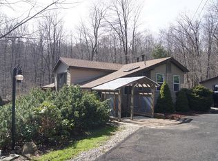 307 Stahl Rd, Somerset, PA 15501