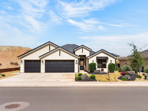 5949 S White Trails Dr, Saint George, UT 84790