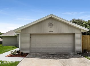 1502 Canary St, Longwood, FL 32750