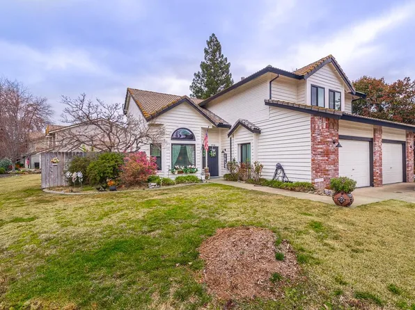 1518 River Oak Way, Roseville, CA 95747