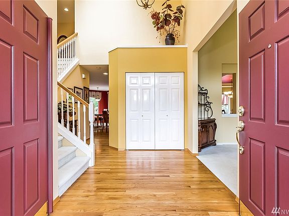 5th image of 23790 Brixton Pl NW