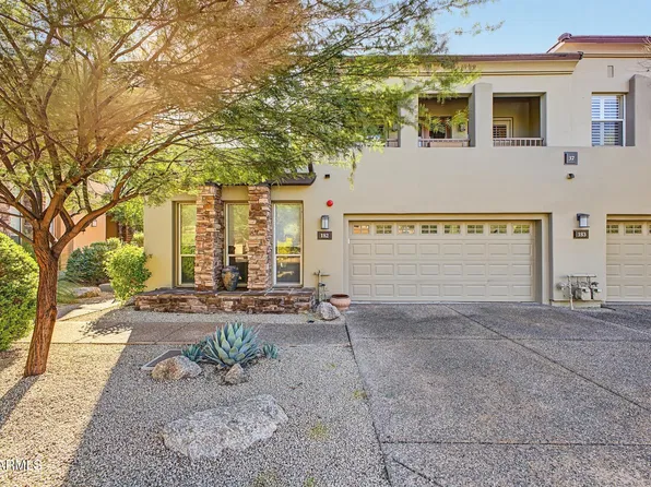 28990 N White Feather Lane #182, Scottsdale, AZ 85262