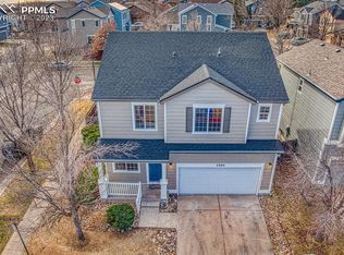 7095 Blue Ocean Point, Colorado Springs, CO 80922