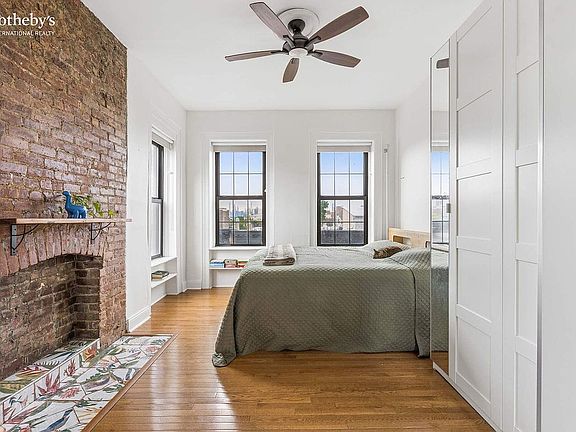 4th image of 427 W 154th St APT 9