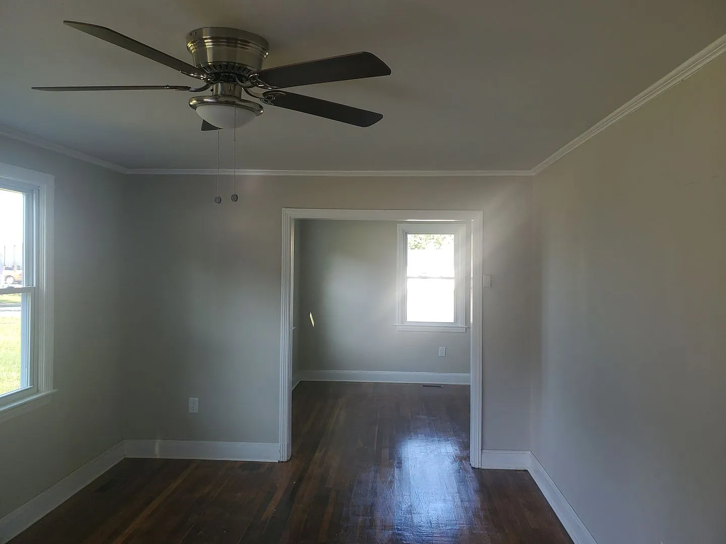 Newly remodeled home in Anderson SC — Photo 2