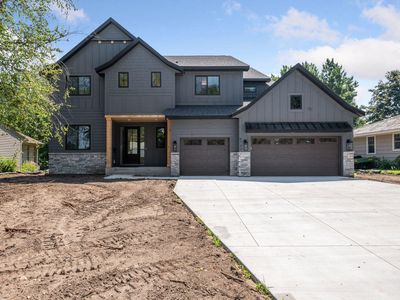 6133 Chowen Ave S, Edina, MN, 55410