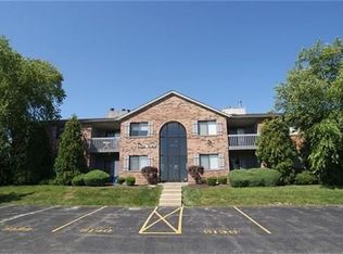 5134 Cassidy Pass #5134, West Chester, OH 45011