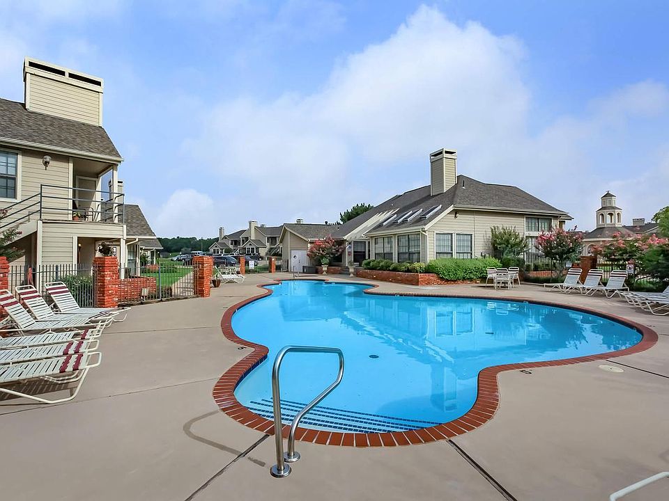 The Gables Apartments 12901 N Macarthur Blvd Oklahoma City, OK Zillow Apartments for Rent
