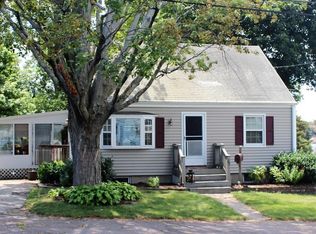 29 Brae Rd, Weymouth, MA 02191