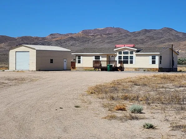 5530 S United Stts Hghwy 95 Altrnt Rte, Silver Springs, NV 89429
