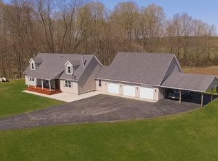 6277 E 13 Mile Rd, Paris, MI 49338