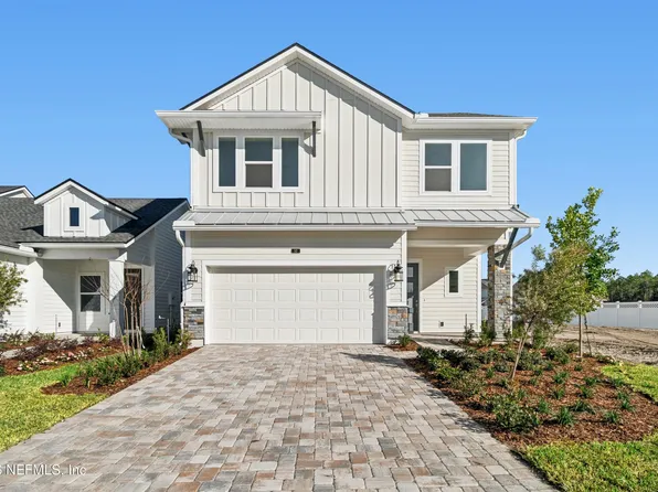 52 ANCIENT SPRINGS Lane, St. Augustine, FL 32092