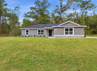 9290 N Galveston Ter, Citrus Springs, FL 34434