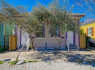 1624 Spain St, New Orleans, LA 70117