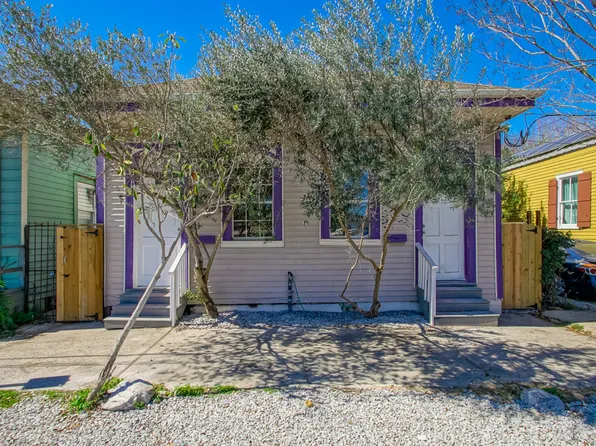 1624 Spain St, New Orleans, LA 70117
