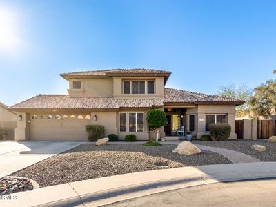 14422 S 24th Pl, Phoenix, AZ, 85048