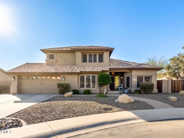 14422 S 24TH Place, Phoenix, AZ 85048