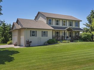 22193 138th Ave N, Rogers, MN 55374