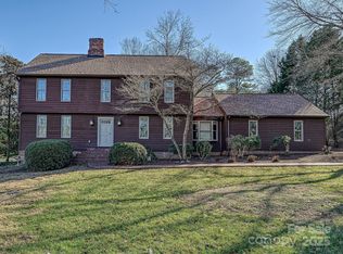 306 Garrison Dr, Kings Mountain, NC 28086