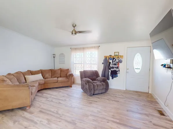 376 W Johnson Dr, Kanab, UT 84741