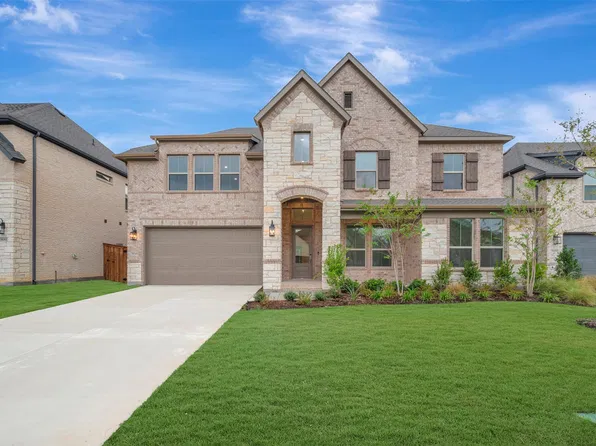 5648 Taylor Trl, Arlington, TX 76017