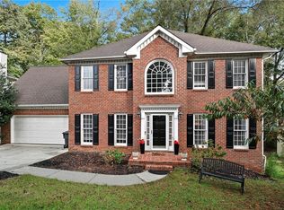 154 Waterloch Ct, Lawrenceville, GA 30043