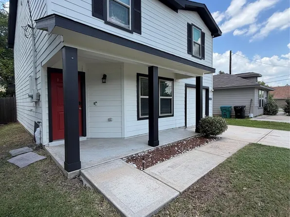 6317 Eastland St, Houston, TX 77028