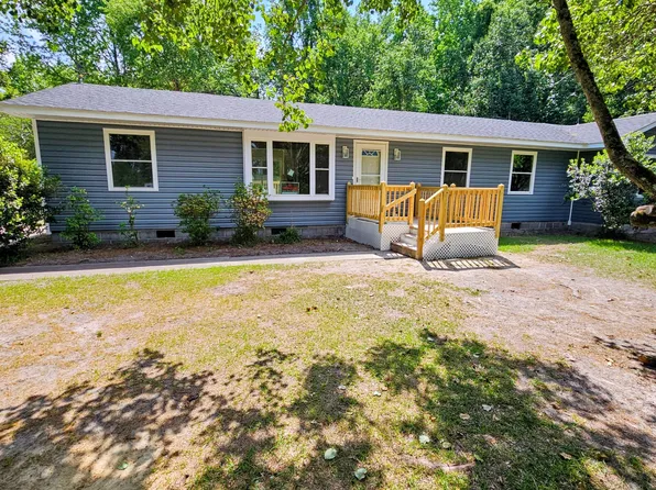 434 Cisco Road, Tyner, NC 27980