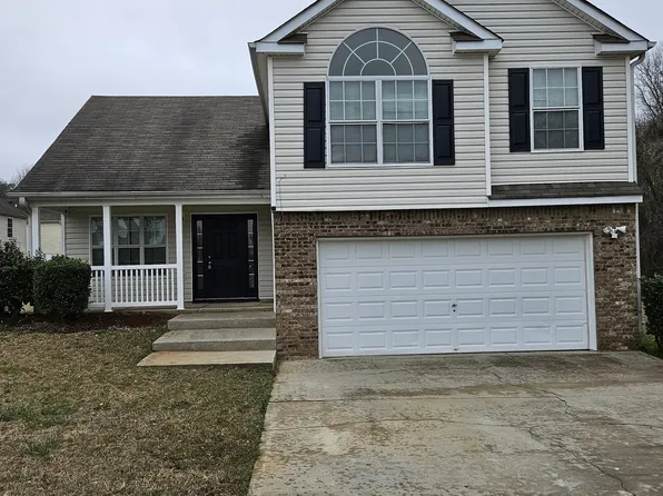 5725 Waggoner Cir, Rex, GA 30273