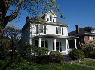 2723 Richelieu Ave SW, Roanoke, VA 24014