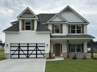 892 Kilworth Cir, Grovetown, GA 30813