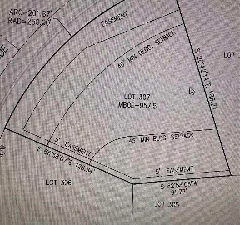 1st image of 1886 Horseshoe Bnd