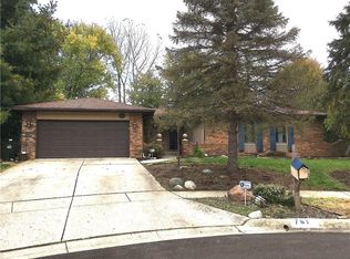 761 Hager Ct, Columbus, OH 43230