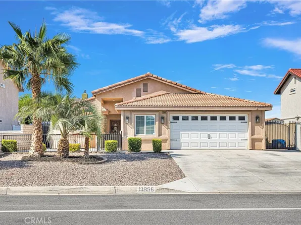 13966 Driftwood Dr, Victorville, CA 92395