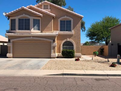 8920 W Christopher Michael Ln, Peoria, AZ, 85345