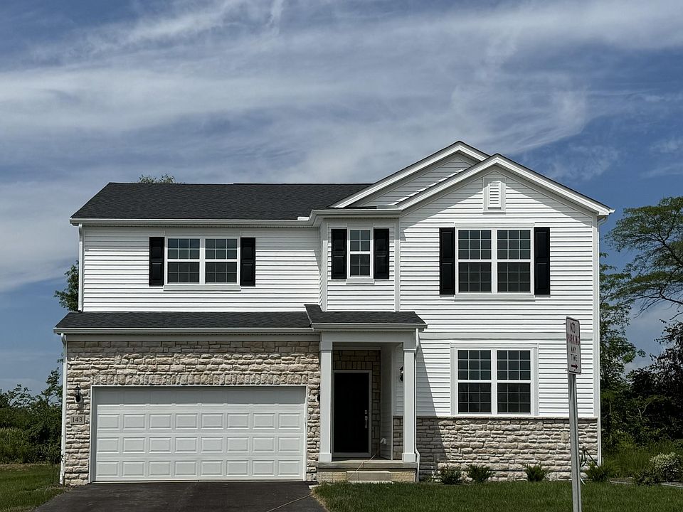 1st image of 143 Franks Field Dr Lot 13852