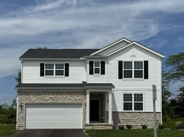 143 Franks Field Dr Lot 13852, Delaware, OH 43015