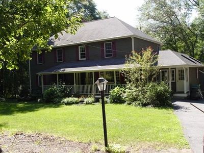181 Yew St, Douglas, MA, 01516