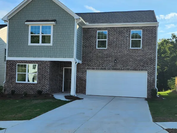 283 Hyde Park, Winder, GA 30680