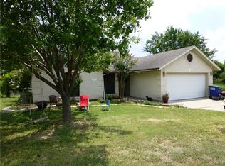 190 Richard Rd, Georgetown, TX 78626