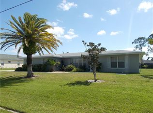 456 SW Lakehurst Dr, Port Saint Lucie, FL 34983