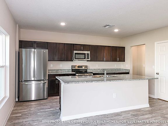 Catalina - Urban Modern Interior