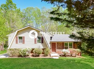2874 Preston Dr, Rex, GA 30273