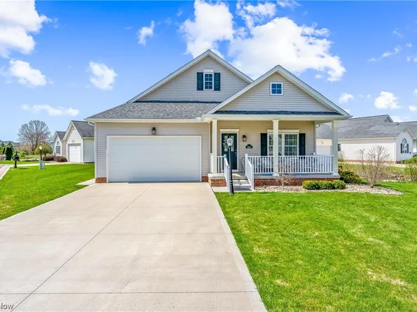 1816 Mallard Ln, North Lima, OH 44452
