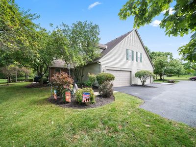 7665 Earlington Pkwy #3B, Dublin, OH, 43017