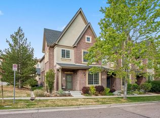Brownstones, Highlands Ranch, CO 80129