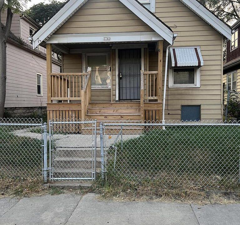 1st image of 3741 North 27th STREET