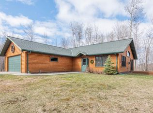 16510 Sugar Hills Rd, Grand Rapids, MN 55744